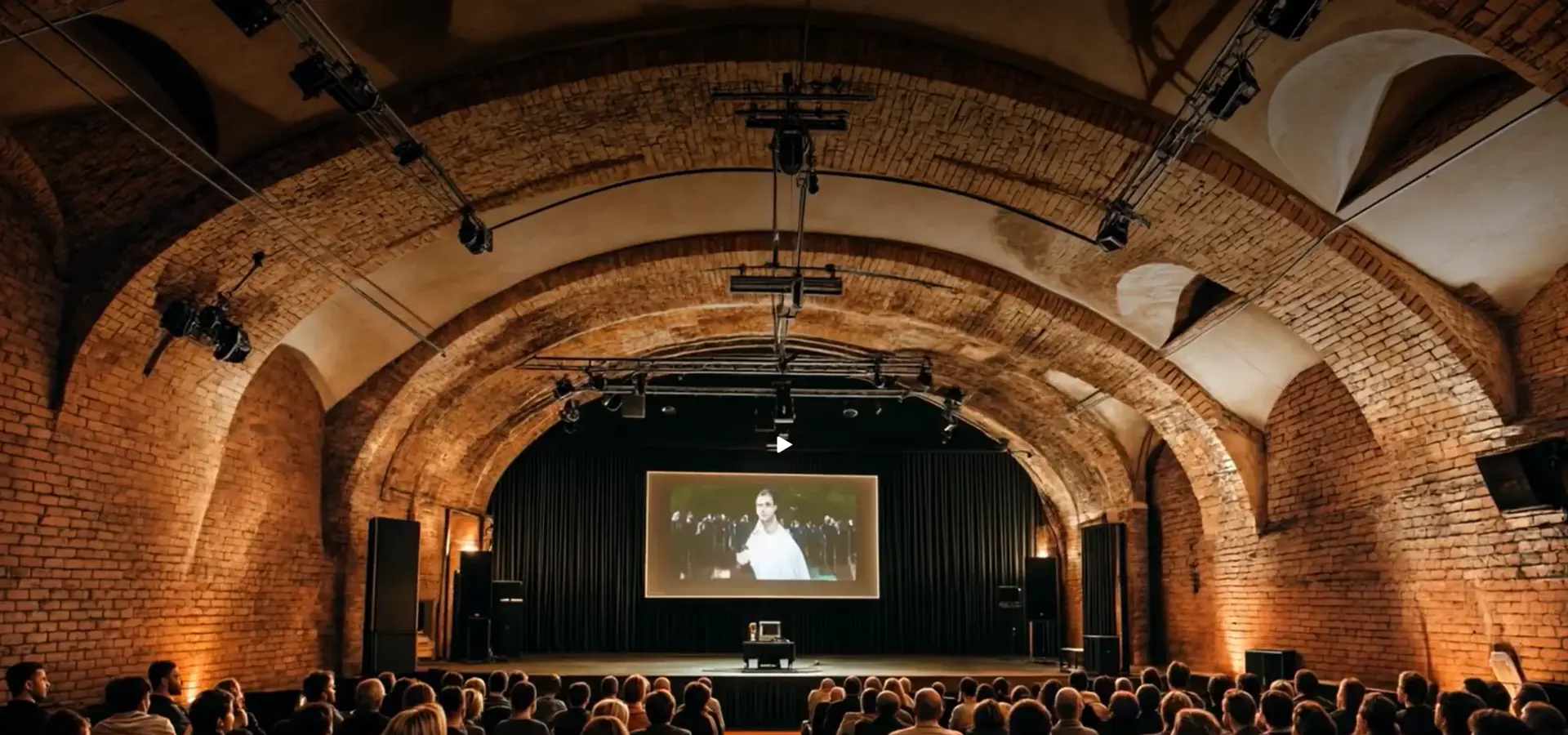 Sala widowiskowa